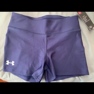 Spandex for volleyball (navy)